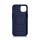 iCarer Leather Case do iPhone 14 Plus (MagSafe) niebieski 6975092685340 - 1201097 - zdjęcie 2